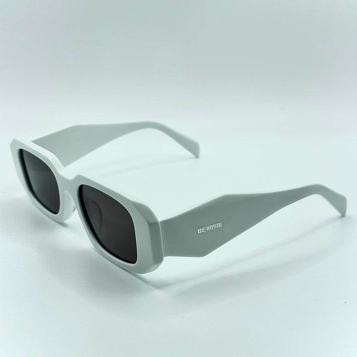 Beamin DENZO - White Edition – BEAMIN