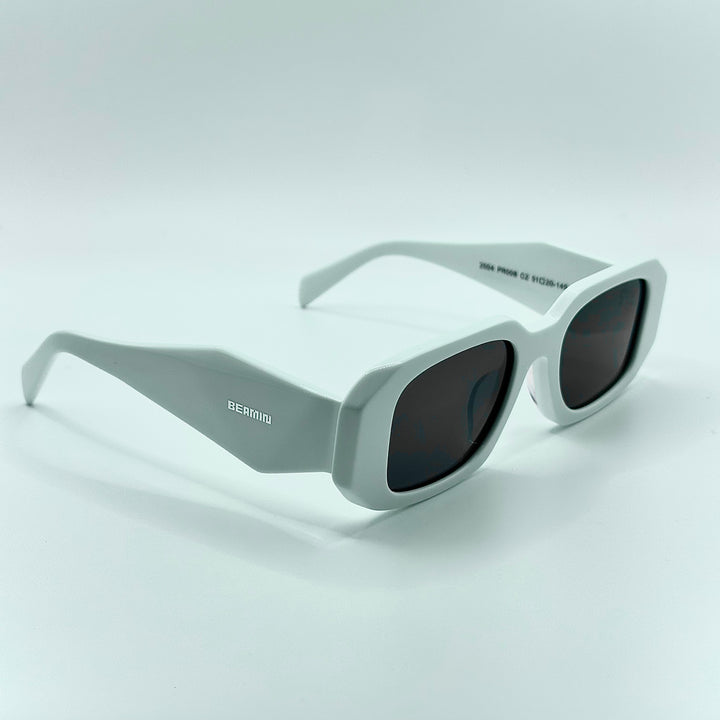 Beamin DENZO - White Edition – BEAMIN