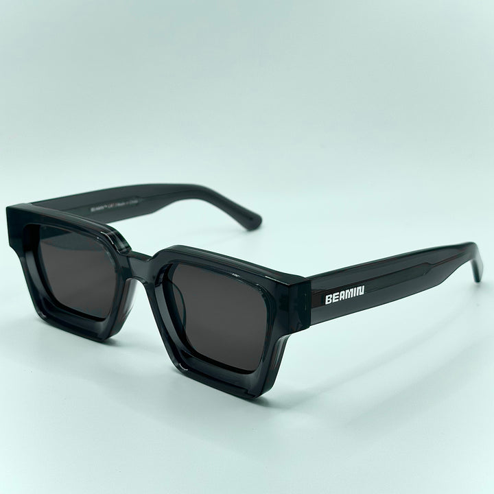 Beamin MONARK - Dark Grey Edition – BEAMIN