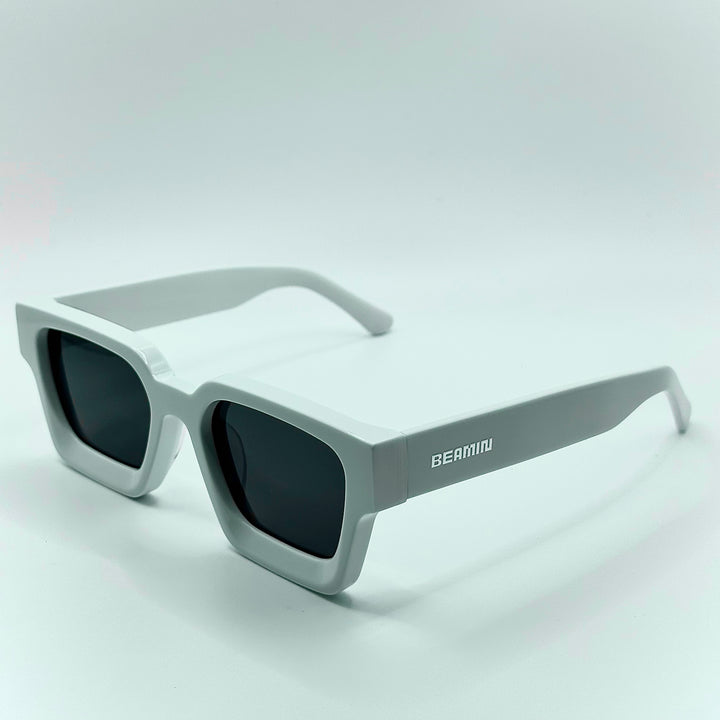 Beamin MONARK - White Edition – BEAMIN