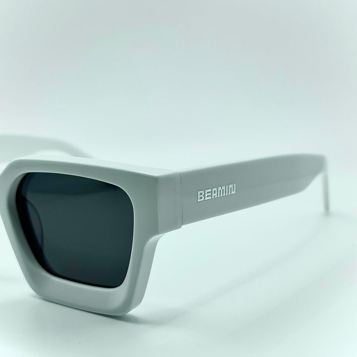 Beamin MONARK - White Edition – BEAMIN