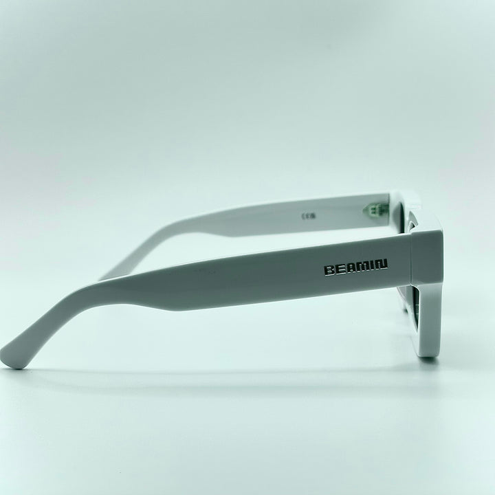 Beamin MONARK - White Edition – BEAMIN